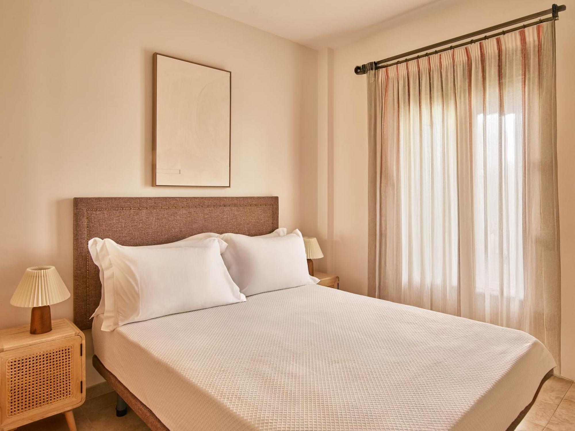 Apartamentos Turisticos Casa De La Borrega Estepona Luaran gambar